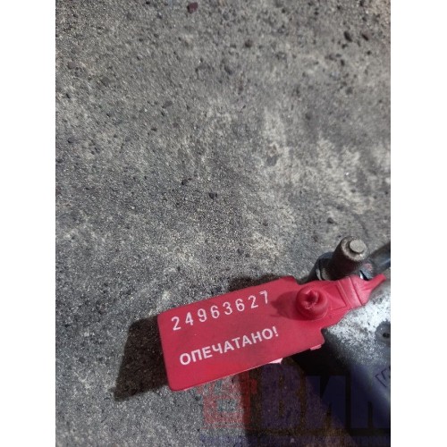 Датчик давления колеса MAN TGX 061924 (627), -1