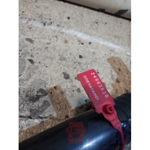 Тяга реактивная MAN TGX 061924 (620), -1