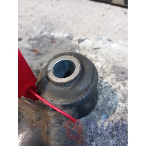 Амортизатор задний MAN TGX 061924 (638), 81437026117-3