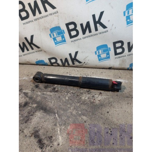 Амортизатор задний MAN TGX 061924 (639), 81437026117
