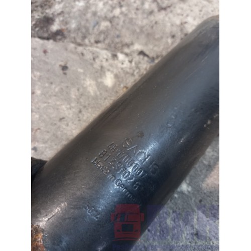 Амортизатор задний MAN TGX 061924 (639), 81437026117-3