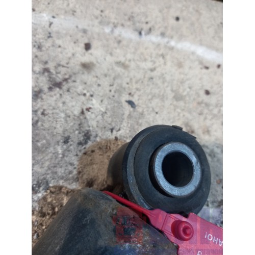 Амортизатор задний MAN TGX 061924 (639), 81437026117-4