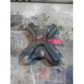 Проставка заднего моста MAN TGX 061924 (613)