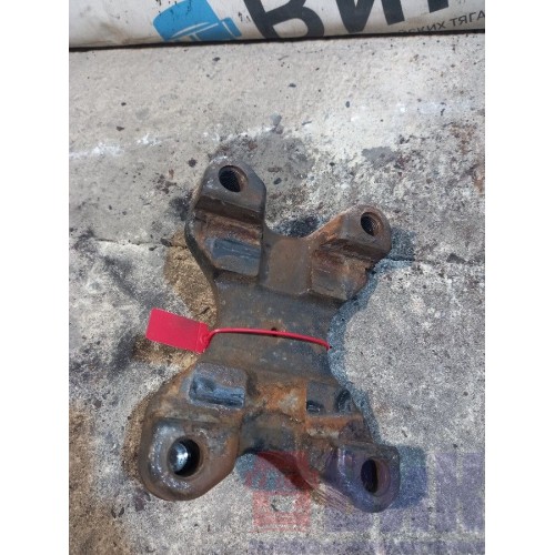 Проставка заднего моста MAN TGX 061924 (613), 81413350165-2