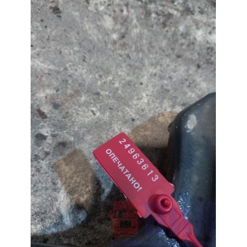 Проставка заднего моста MAN TGX 061924 (613), 81413350165-3