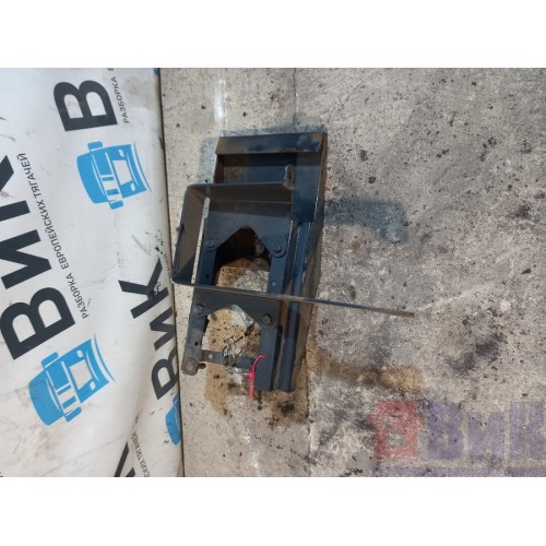 Кронштейн противооткатника MAN TGX 061924 (625), 