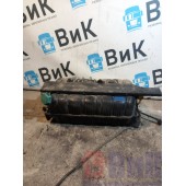 Бак расширительный MAN TGX 061924 в сборе (516) 