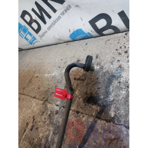 Трубка кондиционера MAN TGX 061924 (571), 81619750289-3