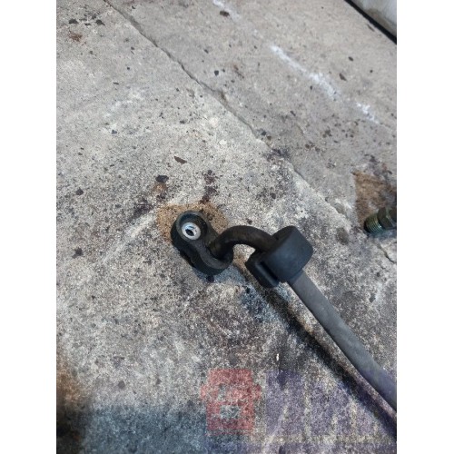 Трубка кондиционера MAN TGX 061924 (572), 81619750292-1