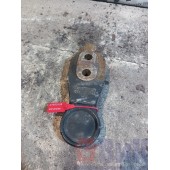 Кронштейн под домкрат MAN TGX 061924 (595)