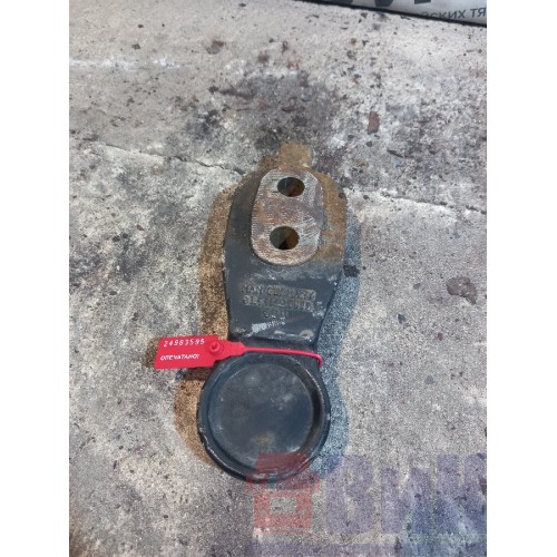 Кронштейн под домкрат MAN TGX 061924 (595), 81441423000