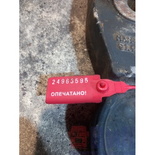 Кронштейн под домкрат MAN TGX 061924 (595), 81441423000-2