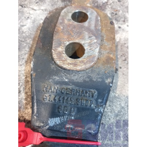 Кронштейн под домкрат MAN TGX 061924 (595), 81441423000-1