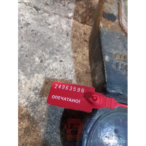 Кронштейн под домкрат MAN TGX 061924 (596), 81441423000-1