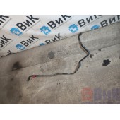 Трубка бачка гура MAN TGX 061924 (551)