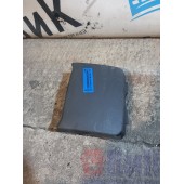 Крышка заднего полукрыла MAN TGX 061924 (519)