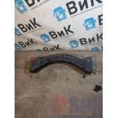 Траверса MAN TGX 061924 рамная (578)