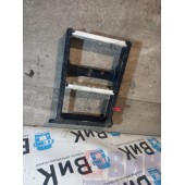 Лестница MAN TGX 061924 за кабиной (580)