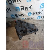 Кронштейн МФЦ MAN TGX 061924 RH (586)