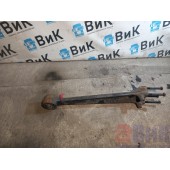 Рессора передняя пневмо MAN TGX 061924 RH (600) 