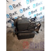 Бак мочевины Adblue MAN TGX 061924 в сборе (562)