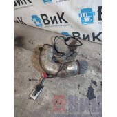 Труба глушителя MAN TGX 061924 в сборе с датчиками (542)