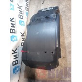 Крыло переднее LH Iveco stralis 387632 ш.к. (555)