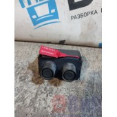 Клавиши Подъём/Опускания кабины Iveco Stralis 387632 (535)