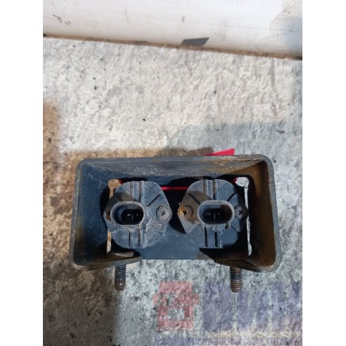 Клавиши Подъём/Опускания кабины Iveco Stralis 387632 (535), -2