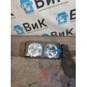 Фара основная Iveco stralis  387632 RH (526)