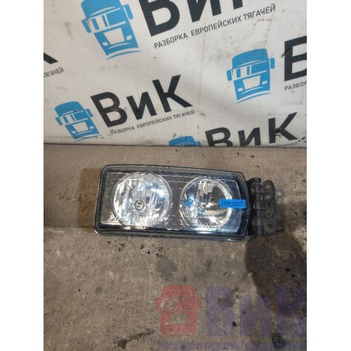 Фара основная Iveco stralis  387632 RH (526), 45241748