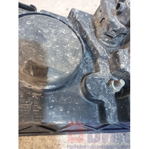 Фара основная Iveco stralis  387632 RH (526), 45241748-5