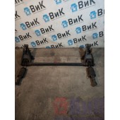 Торсион кабины Iveco stralis 387632 в сборе (540) 