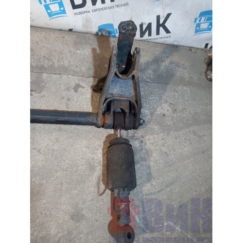 Торсион кабины Iveco stralis 387632 в сборе (540) , 5801345715-9