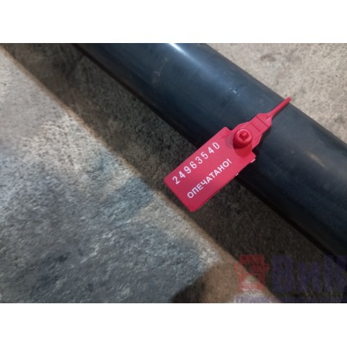 Торсион кабины Iveco stralis 387632 в сборе (540) , 5801345715-8