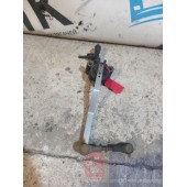 Кран уровня кабины Iveco stralis 387632 (524)