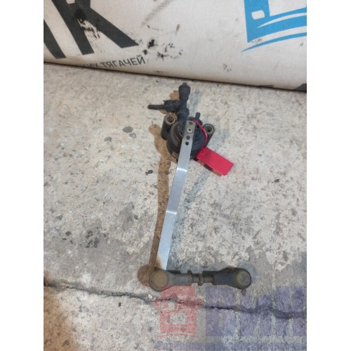 Кран уровня кабины Iveco stralis 387632 (524), 