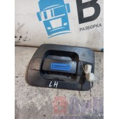 Ручка открывания двери Iveco stralis 387632 наружняя с ключами LH не ориг. (531)