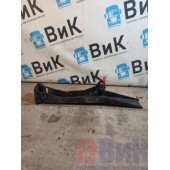 Кронштейн кабины Iveco Stralis 387632 задний (523)