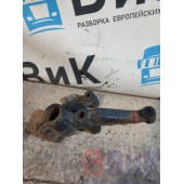 Кронштейн бака Adblue Iveco Stralis 387632 (513)