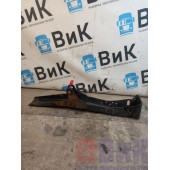 Кронштейн кабины Iveco Stralis 387632 задний (517)