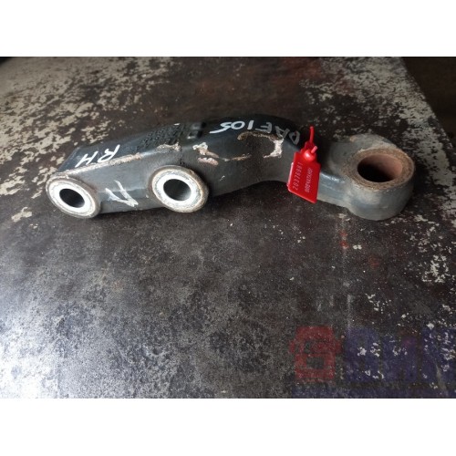 Сошка кулака поворотного (цапфы) DAF 105 RH (981), 1731915-4