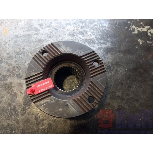 Фланец редуктора Mercedes Actros HL6 (984) , 