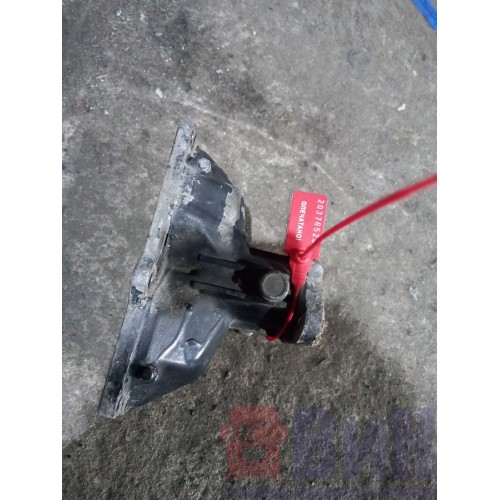 Заслонка EGR (ЕГР) MAN TGA 165052 D2876 (528), 51081506010-3