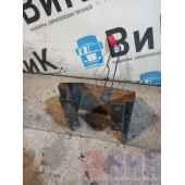 Кронштейн противооткатника Iveco Stralis 387632 (484)