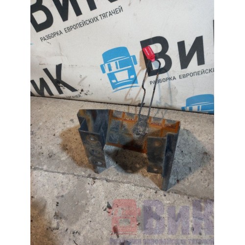 Кронштейн противооткатника Iveco Stralis 387632 (484), 