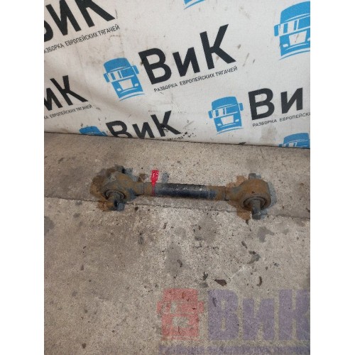 Тяга реактивная заднего моста Iveco stralis 387632 верхняя (462), 