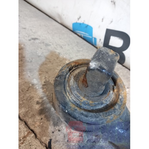 Тяга реактивная заднего моста Iveco stralis 387632 верхняя (462), -2