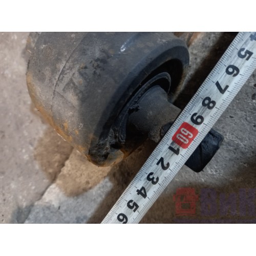 Тяга реактивная Iveco stralis 387632 MEGA 60см (466), -2