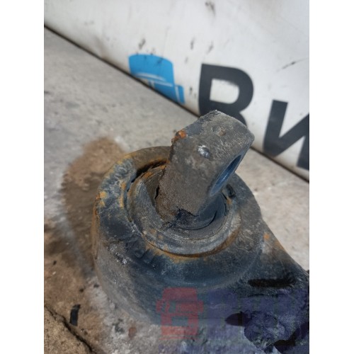 Тяга реактивная Iveco stralis 387632 MEGA 60см (467), -1